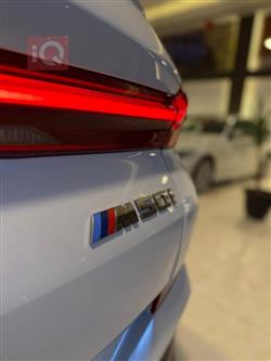 بي ام دبليو X6